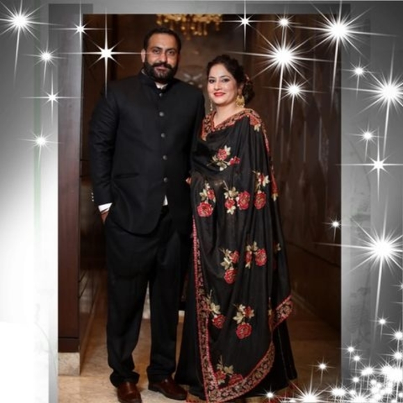 Meet your Posher, Maninder - Picture 1 of 1